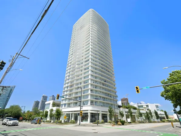 13685 102nd Ave #608, Surrey, BC V3T 0S2