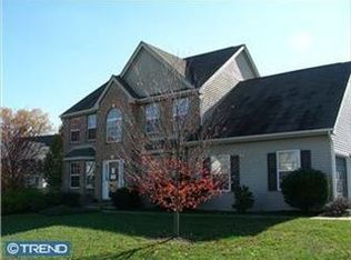 4 Brant Ct, Middletown, DE 19709