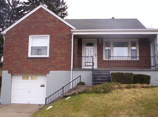 116 Kathleen Way, Weirton, WV