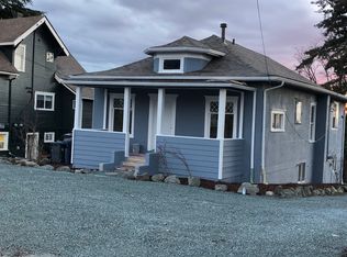 513 N 1st St, Mount Vernon, WA 98273