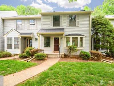 1004 Timber Oaks Rd #4, Edison, NJ, 08820
