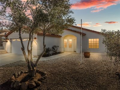 2388 E Klamath Loop, Fort Mohave, AZ, 86426