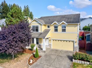 256 Blaine Ct SE, Renton, WA 98056