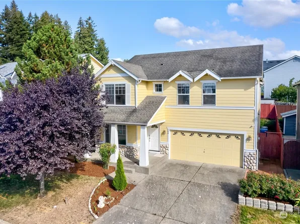 256 Blaine Court SE, Renton, WA 98056