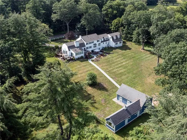 408 Deercliff Road, Avon, CT 06001