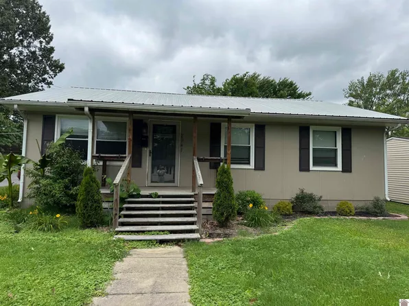 2941 Virginia St, Paducah, KY 42003