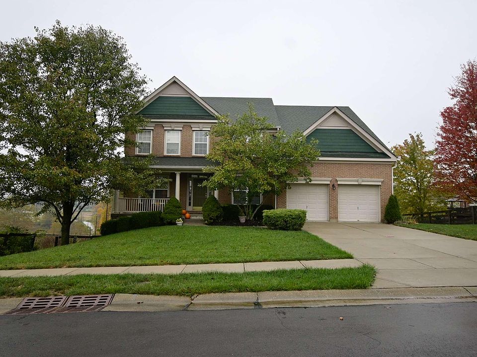 1st image of 599 Savannah Dr