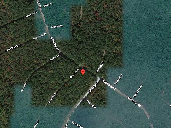 2nd image of 101 Rossmore Pl