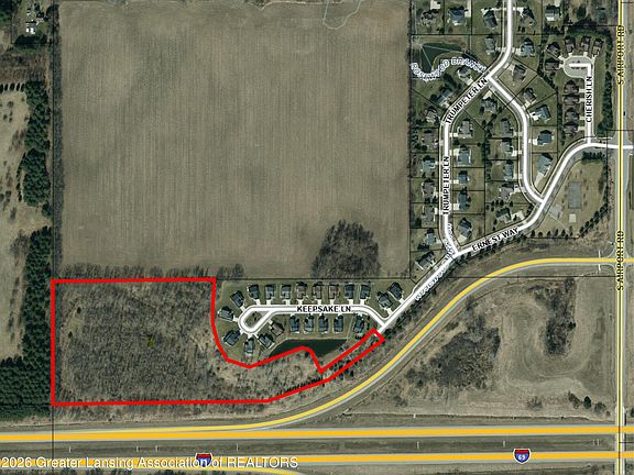 4th image of 0 E Clark Rd