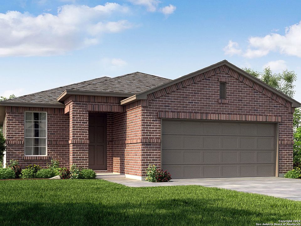 1st image of 14718 Rainwater Trail
