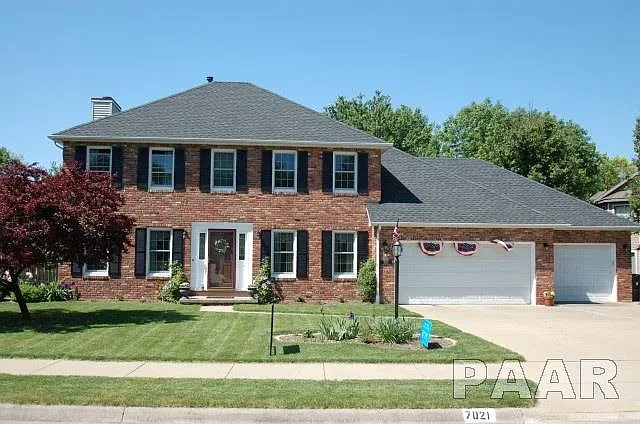 7021 N Aycliffe Dr photo 1