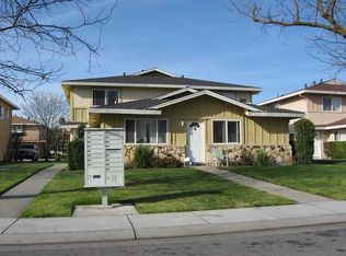2141 Palisade Ave APT 3, Modesto, CA 95350