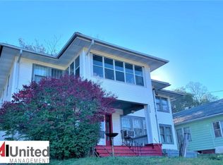 C Properties-2008 McDonald, Sioux City, IA 51104