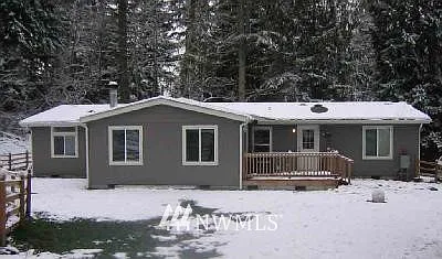5808 Flowing Lake Road photo 1