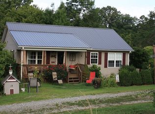 18 Retreat Pl, Weaverville, NC 28787
