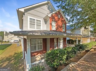 4337 Ben Hill Rd, College Park, GA 30349