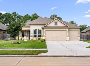 2307 Jitterbug Ln, Katy, TX 77493