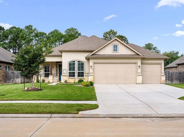 2307 Jitterbug Ln, Katy, TX 77493
