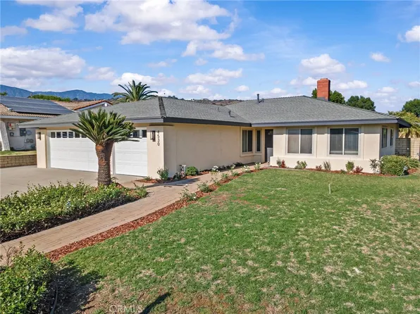 4530 Miller St, La Verne, CA 91750