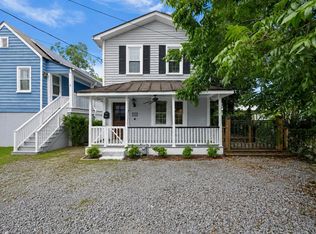2 Middleton Pl, Charleston, SC 29403