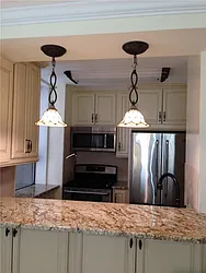 Rented by City Connections Realty