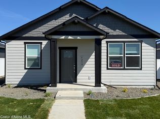 5290 E Antares Ln, Post Falls, ID 83854