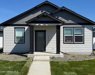 5290 E Antares Ln, Post Falls, ID, 83854