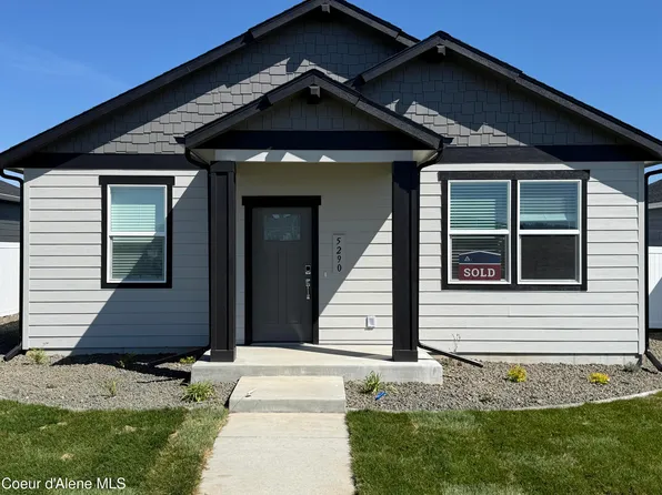 5290 E Antares Ln, Post Falls, ID 83854