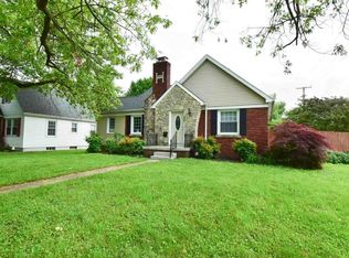 3001 Lincoln Ave, Evansville, IN 47714