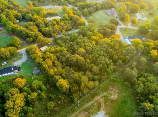 275 Big Hill Cir, McAlester, OK 74501