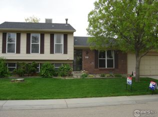 300 W Beacon Hill Dr, Lafayette, CO 80026