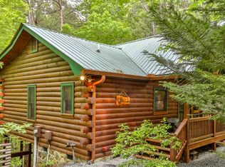 647 Cherry Lake Dr, Blue Ridge, GA 30513