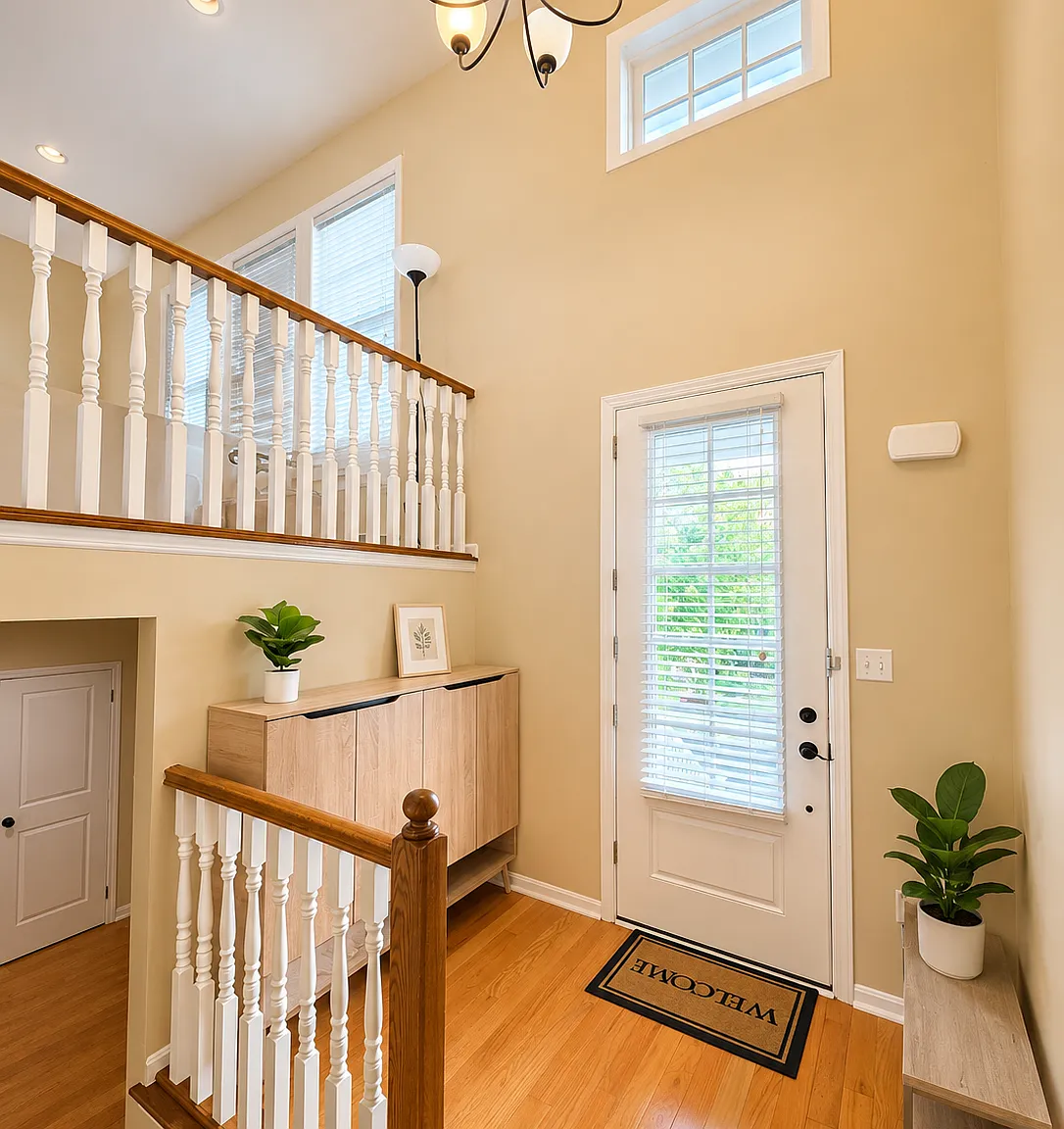 4 bed, 2.5 bath, 2416 sqft, $3,450 — Photo 4