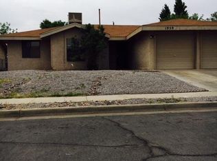 1959 Buchanan Ave, Las Cruces, NM 88001
