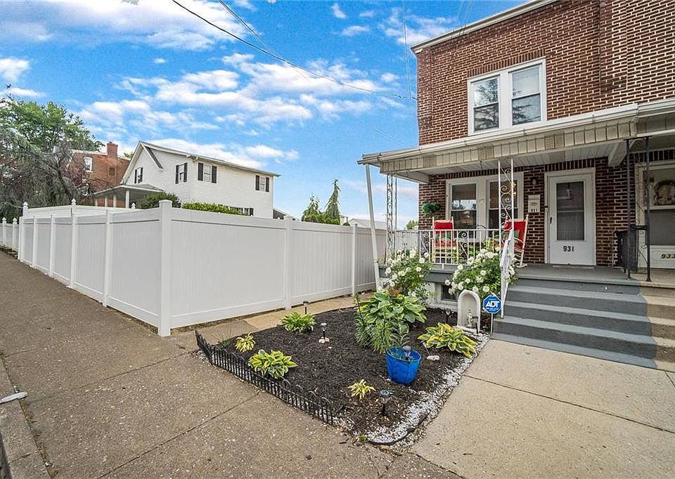 931 S Filmore St, Allentown, PA 18103 Zillow