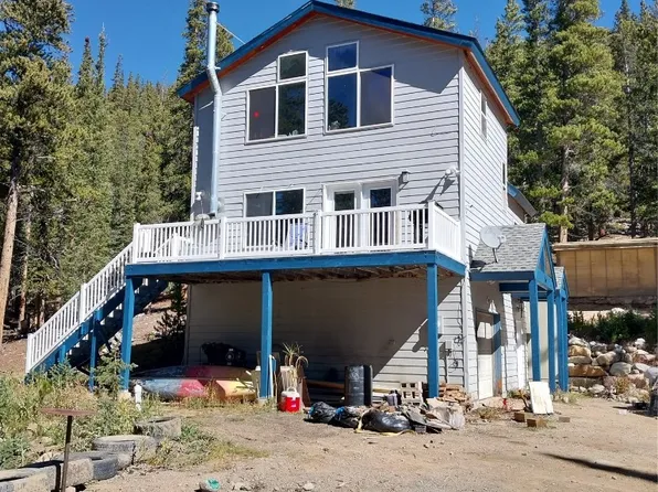 280 County Road 14a, Fairplay, CO 80440