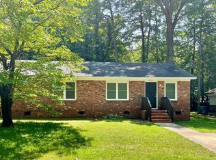 616 Ligustrum St, Charlotte, NC 28206