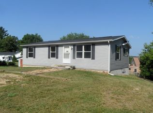 312 S Green St, Argyle, WI 53504