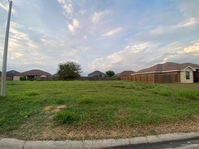 1621 W Hayes Ave, Mission, TX, 78573