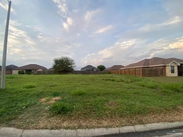 1621 W Hayes Ave, Mission, TX 78573