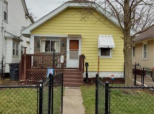 1037 National Ave, Toledo, OH 43609