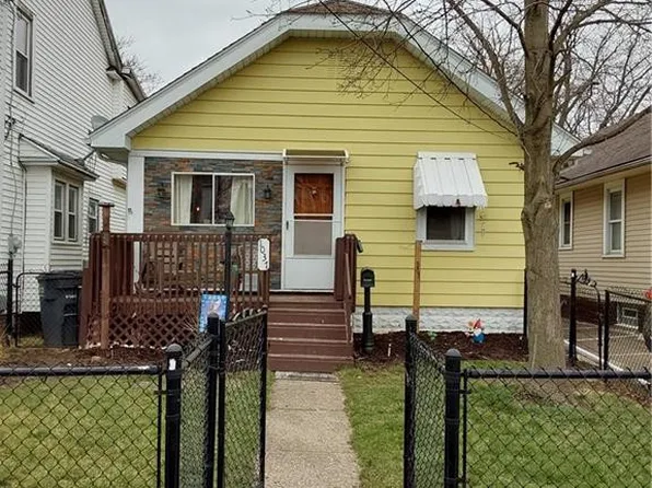 1037 National Ave, Toledo, OH 43609
