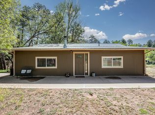 6472 W Woodland Walk, Pine, AZ 85544