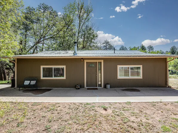 6472 W Woodland Walk, Pine, AZ 85544
