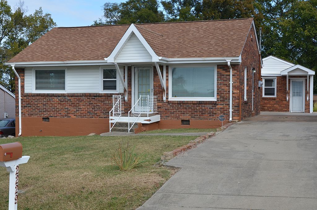 2229 Pennington Ave - Property Image