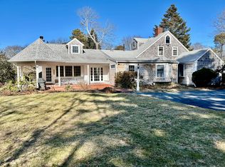 185 S Sea Ave, West Yarmouth, MA 02673
