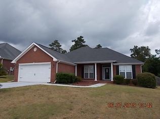 3241 Lexington Way, Augusta, GA 30909