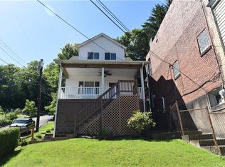 3353 Ajax St, Pittsburgh, PA