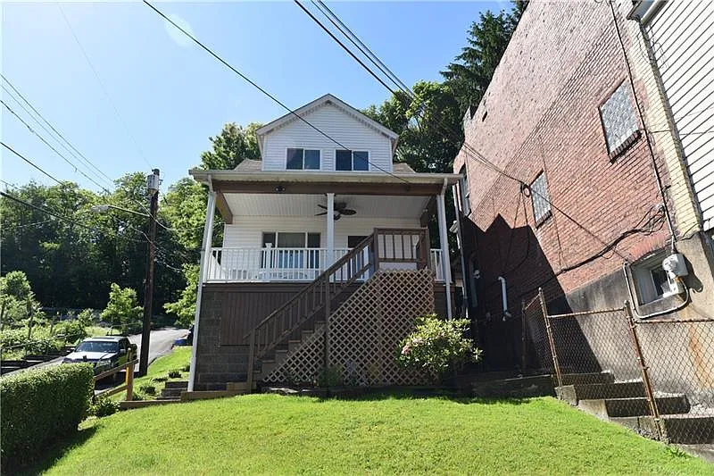 3353 Ajax St photo 1