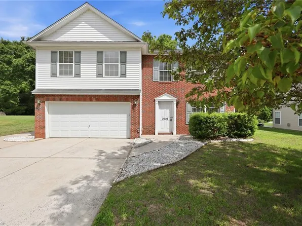 2002 Lannigan Dr, Greensboro, NC 27406